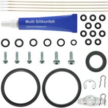   Jura kávéfőző gép óriás javító készlet ajaktömítéssel