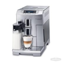   DeLonghi PrimaDonna S kávégép (felújított, garancia 6 hó)
