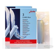Jura Claris BLUE 3x