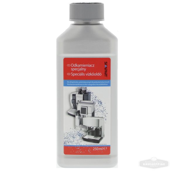 Vízkőtelenítő Automata kávéfőzőhöz 250 ml 