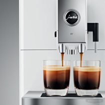 Jura A7 (felújított 12 hó garancia)