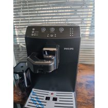 Philips HD8829 kávégép (felójított, garancia 6 hó)