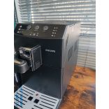 Philips HD8829 kávégép (felójított, garancia 6 hó)
