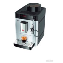   Melitta Caffeo Passione kávégép (felújított, garancia 6 hó)