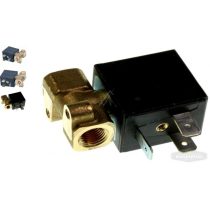 2 UTAS MÁGNESSZELEP EV OT57 G1/8F. X G1/8F.24V DC 10W-B