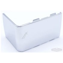CHROM.COFF.DISPEN.FRONT PLATE SMRA/P-H-T