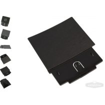 Philips előlap CP0977/01 DEKOR FEDÉL OMN/B-P