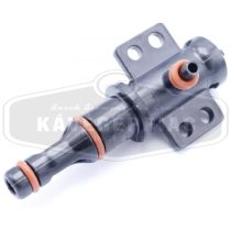   Saeco csatlakozó egység szelep CSATLAKOZÓ BOILER VALVE 4BAR ASSY.