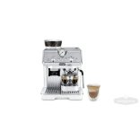Delonghi La Specialista kávégép (felújított, garancia 6 hó)
