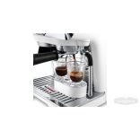 Delonghi La Specialista kávégép (felújított, garancia 6 hó)