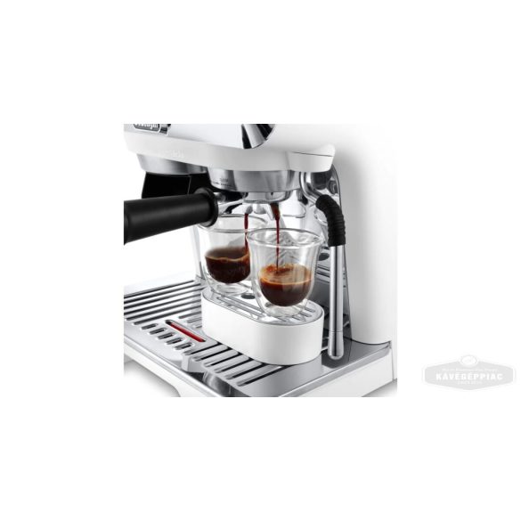 Delonghi La Specialista kávégép (felújított, garancia 6 hó)