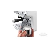 Delonghi La Specialista kávégép (felújított, garancia 6 hó)