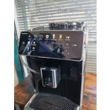 Saeco SM6580 kávégép (felújított, garancia 6 hó)