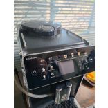 Saeco SM6580 kávégép (felújított, garancia 6 hó)