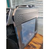 Saeco SM6580 kávégép (felújított, garancia 6 hó)