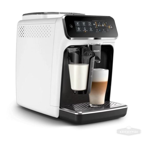 Philips EP3243 kávégép (falújított, garancia 6 hó)