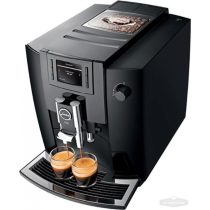 Jura Impressa E60 kávégép (felújított, garancia 12 hó)