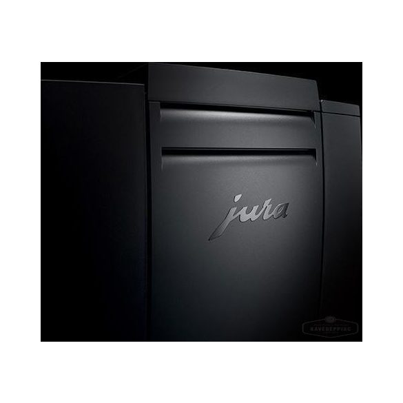 Jura Impressa E60 kávégép (felújított, garancia 12 hó)