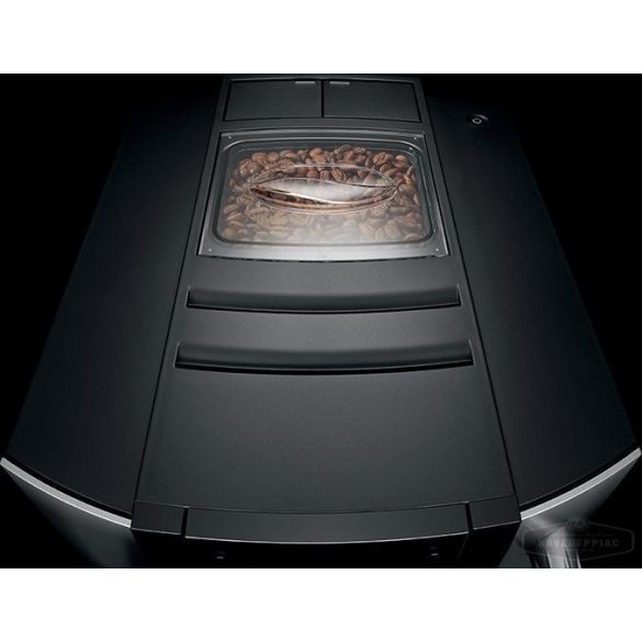 Jura Impressa E60 kávégép (felújított, garancia 12 hó)