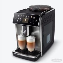 Saeco SM6585 GranAroma (felújított, garancia 6 hó)