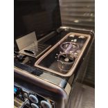 Kifutó modell Saeco Exprelia Evo  (felújított, garancia 6 hó)