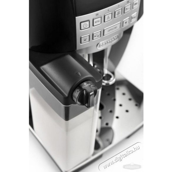 DeLonghi Magnifica S ECAM 22.360 kávégép (felújított, garancia 6 hó)