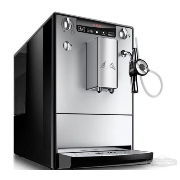 DK Melitta Solo Perfect Milk  kávégép (felújított )