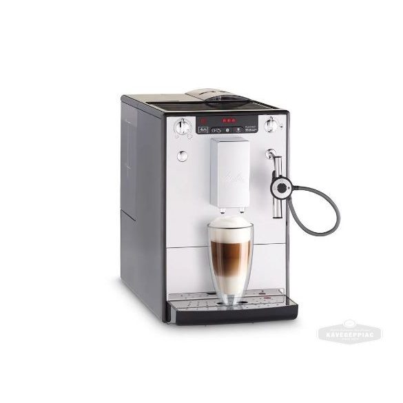 DK Melitta Solo Perfect Milk  kávégép (felújított )