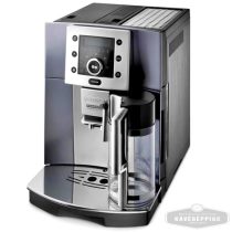   Delonghi Perfecta kávégép barna (felújított 6 vagy 12 hónap garancia)
