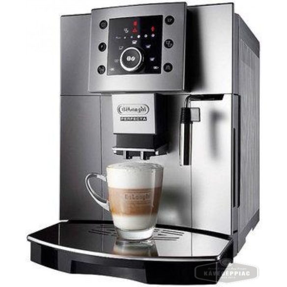 Delonghi Perfecta kávégép ESAM 5400.S (felújított 6  hónap garancia)