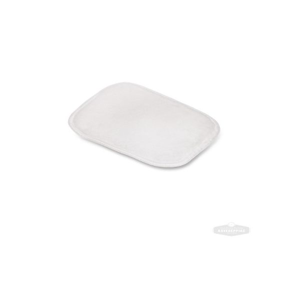 Mini-duo white cleaner (two-sided) 