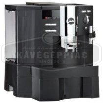   Jura Impressa XS90 kávégép gőzölő fejjel (felújított garancia 12 hó )