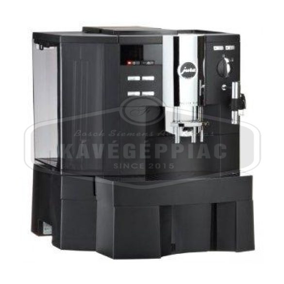 Jura Impressa XS90 kávégép gőzölő fejjel (felújított garancia 12 hó )