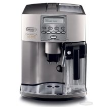   Delonghi Magnifica Pronto cappuccino kávégép (felújított garancia 6 hónap)