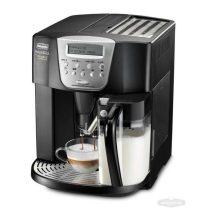   Delonghi Magnifica Pronto cappuccino kávégép (felújított garancia 6 hónap)