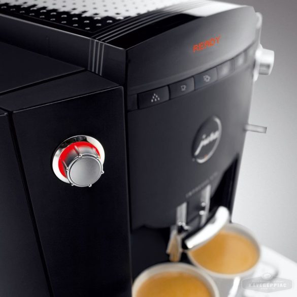 Jura Impressa XF50 kávégép (felújított garancia 12 hó vagy 3000 adag)