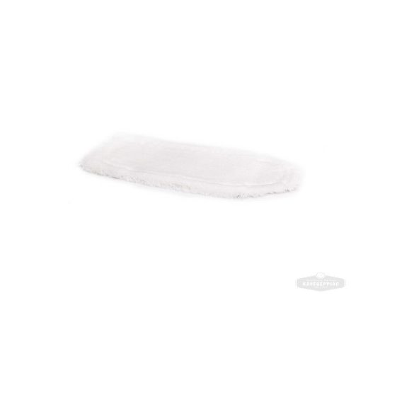 Raypath White floor pad