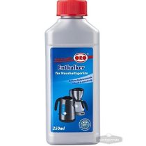 Kávégép vízkőtelenítő folyadék 250 ml