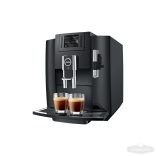 Jura Impressa E80 kávégép (felújított, 12 hónap garancia)