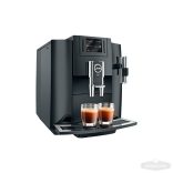 Jura Impressa E80 kávégép (felújított, 12 hónap garancia)