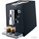 Jura ENA 8 kávégép cappuccino fejjel (felújított)