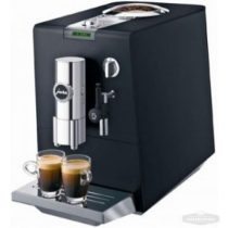 Jura ENA 8 kávégép cappuccino fejjel (felújított)