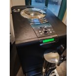 Jura ENA 8 kávégép cappuccino fejjel (felújított)