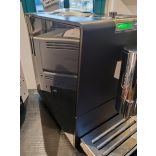 Jura ENA 8 kávégép cappuccino fejjel (felújított)