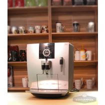   Jura Impressa J5 kávégép (felújított 12 hónap garanciával)