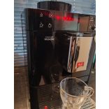 Melitta Caffeo Passione kávégép (felújított, garancia 6 hó)