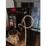 Melitta Caffeo Passione kávégép (felújított, garancia 6 hó)