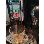 Melitta Caffeo Passione kávégép (felújított, garancia 6 hó)