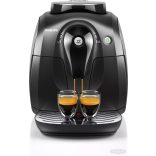 Philips hd8650 kávégép (felújított)