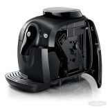 Philips hd8650 kávégép (felújított)